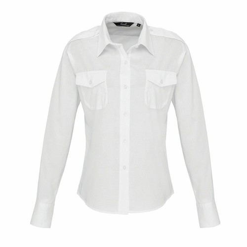 Premier women formal pilot - formal,