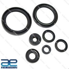 Engine oil Seal Kit Set For