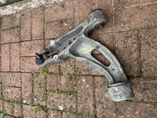 Cadillac CTS 2005 Right  Front lower control arm wishbone