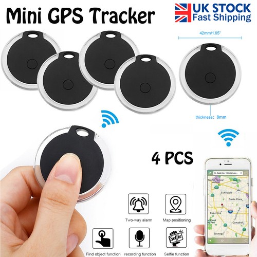 Gps tracker bluetooth 0 - 4x,