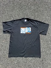 VTG Good Bush Bad Bush Tshirt