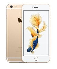 Apple iPhone 6s - 32GB - Gold