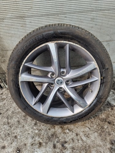 Alloy wheel 235 50 r18 - mg,