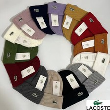 Lacoste Christmas Brushed