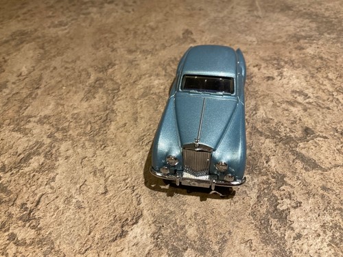 The dinky collection dy13 1955 - the,