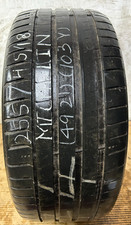 Michelin Pilot Sport 5