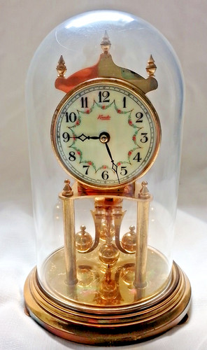 Kundo german made domed - made,