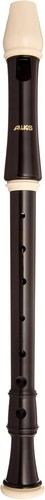 Aulos robin alto recorder - alto,