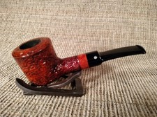 Briar Pipe by Jake Hackert