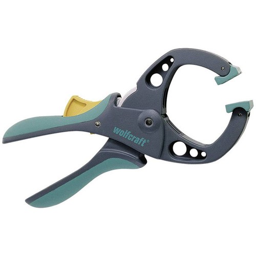 Wolfcraft fzr ratchet clamp - wolfcraft,