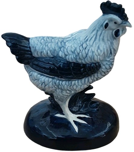 Vintage delft blue - vintage,