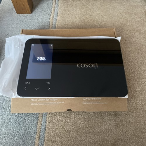 Cosori smart kitchen food - smart,