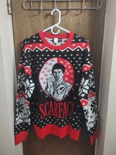 Scarface NWT LIGHT UP