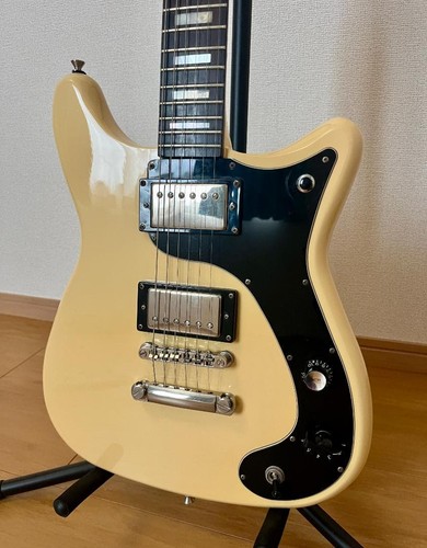 Epiphone wilshire - epiphone,