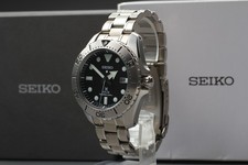 [Box] Seiko Prospex V157-0BN0