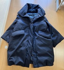 Uniqlo +J Jil Sander Hybrid