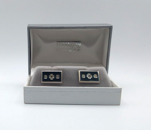 Kit heath millennium cufflinks - heath,