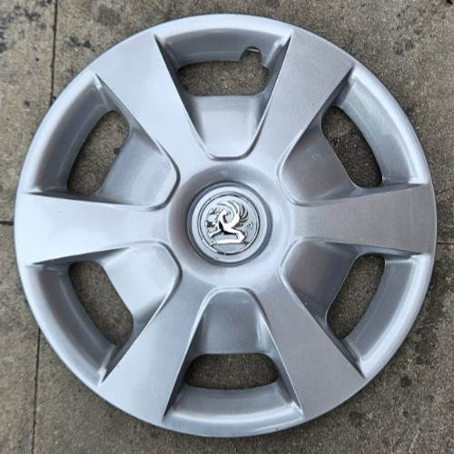 New vauxhall corsa meriva - new,
