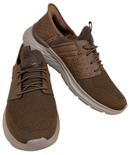 Skechers Slip Ins Goga Mat