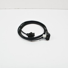 BMW 5 E28 Ignition Control