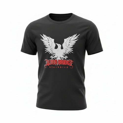 Alter bridge band - bridge, 2013