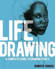 Life Drawing - 9781398828049