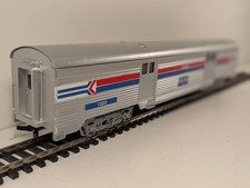 Con-Cor HO Gauge Amtrak