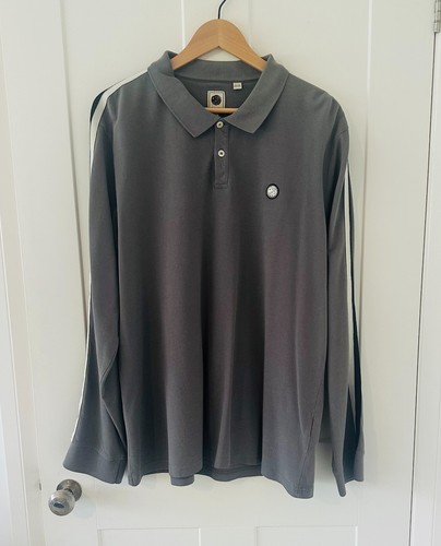 Pretty green long sleeve - green,