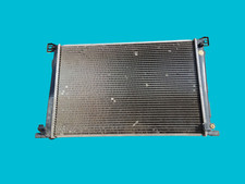 MINI COOPER R56 2009 WATER COOLANT RADIATOR
