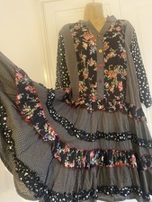 Pibita Marbella Gypsy Dress