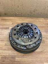 BMW 1 SERIES 2007 FLY WHEEL