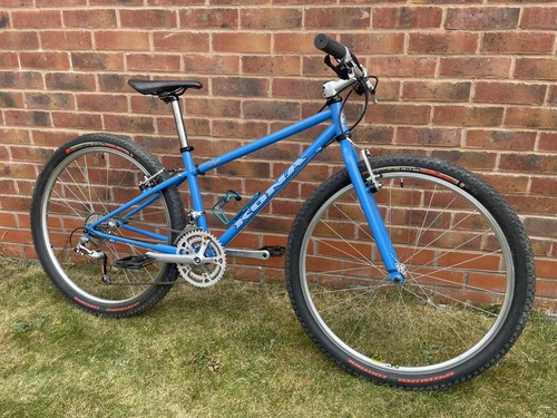 Retro kona mountain bike - retro, 14