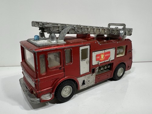 Dinky toys 285 - dinky,