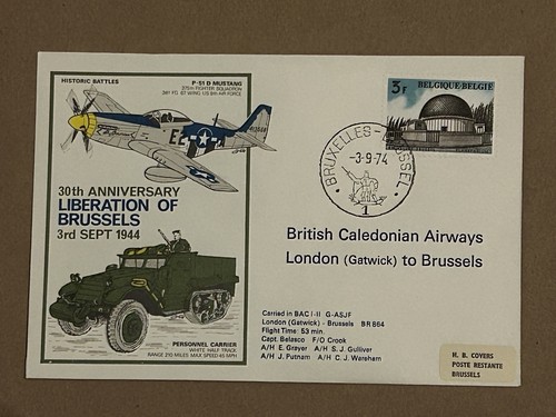 British caledonian airways - caledonian,