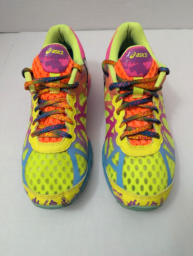 Asics gel noosa tri women - gel,