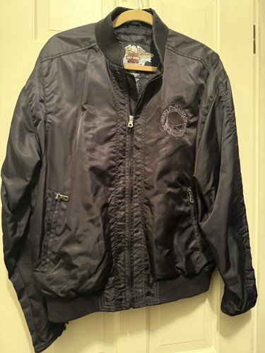 Harley davidson willie poly - davidson,