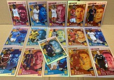 Match Attax Extra 23/24 All 16