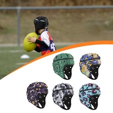 Rugby Helmet Rugby Headguard