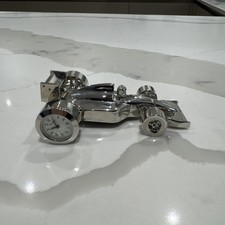 William Waddop F1 Novelty