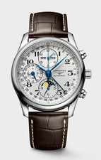 LONGINES MASTER COLLECTION