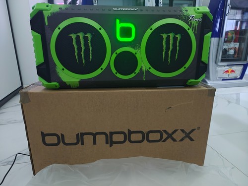 Limited addition monster - limited,