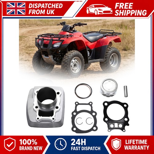 Rebuild kit cylinder barrel - rebuild,