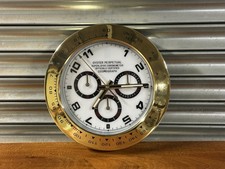 Large Rolex Cosmograph Daytona