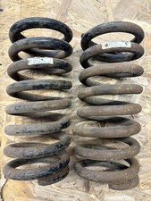 Road Springs  Triumph TR4a, 5