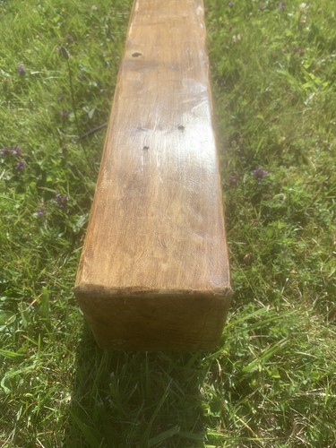 Chunky fireplace mantle - chunky,