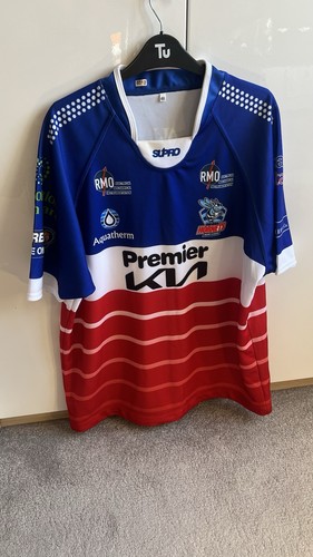Rochdale hornets rugby - hornets,
