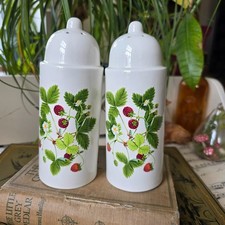 Vintage portmeirion summer - vintage,