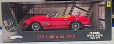 Hot Wheels Elite 1:18 Ferrari