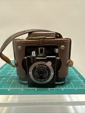 Vintage Whitehouse Beacon 127