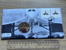 Cocorde 2009 stamps - cocorde:,